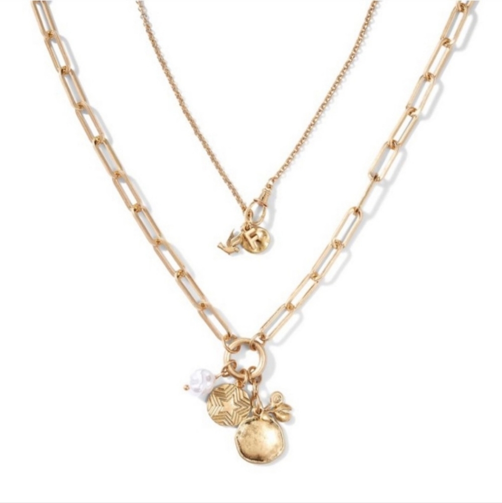 NOEL necklace set
